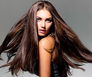 венецианское мелирование на темные волосы фото