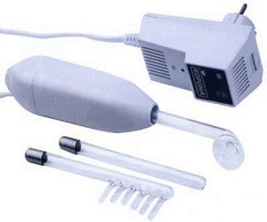 дарсонваль корона