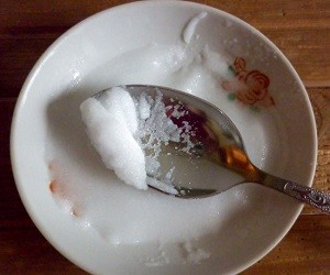 солевой пилинг для кожи головы отзывы