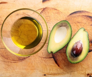 масло авокадо польза