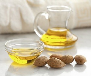 миндальное масло фото для волос