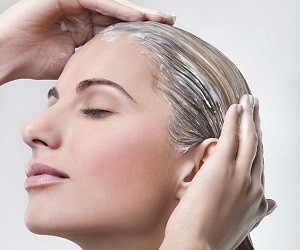 камфорное масло для волос