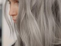 как избавиться от седых волос