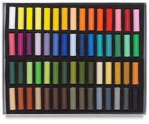 где можно купить мелки для волос отзывы