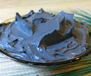 где купить голубую глину