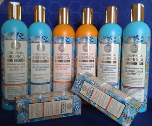 натура сиберика купить