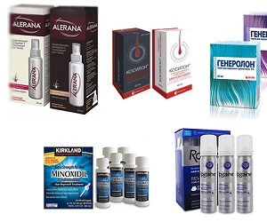 от выпадения волос в домашних условиях