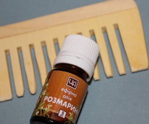 масло розмарина для волос отзывы