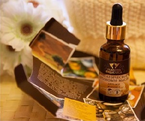 аргановое масло польза и вред