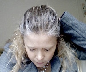 почему появляются седые волосы