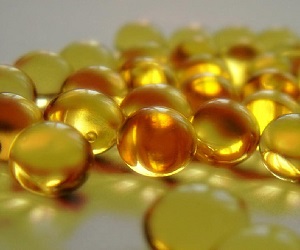 рыбий жир цена