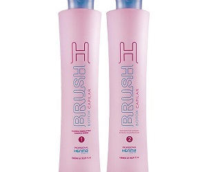 хонма токио ботокс для волос