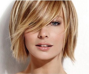 русый цвет волос с мелированием фото