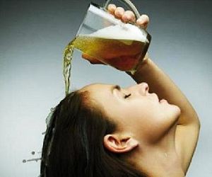 хмель для волос в домашних условиях