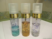 экранирование волос эстель