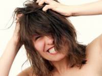 выпадают волосы что делать