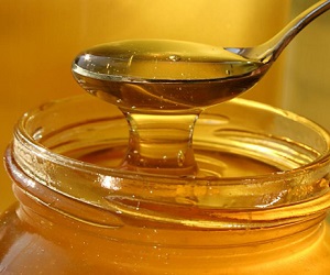 мед для волос отзывы