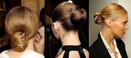 укладка локоны на длинные волосы фото