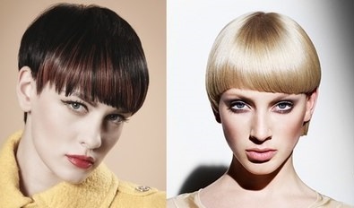 стрижка шапочка фото