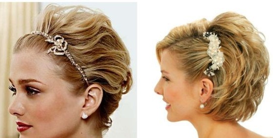 стрижка каскад фото