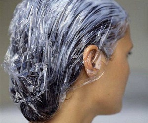 как придать объем длинным волосам у корней