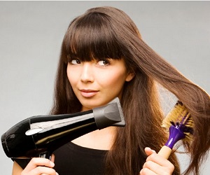 жирные волосы лечение