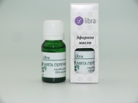 эфирное масло мяты