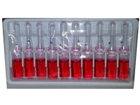 маски для волос с витаминами в ампулах