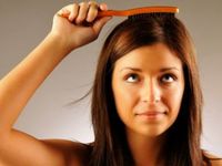 прыщи на коже головы