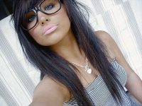 стрижки треш