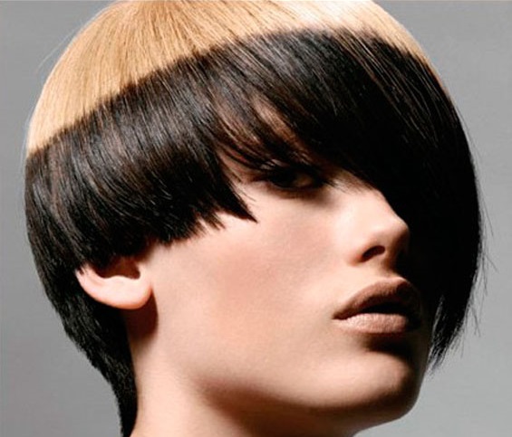 Как правильно подобрать и кому подойдет стрижка шапочка на короткие волосы: особенности стильной стрижки и идеи укладок на все случаи жизни