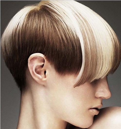 Как правильно подобрать и кому подойдет стрижка шапочка на короткие волосы: особенности стильной стрижки и идеи укладок на все случаи жизни