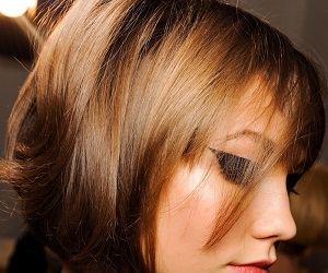 морозный капучино цвет волос