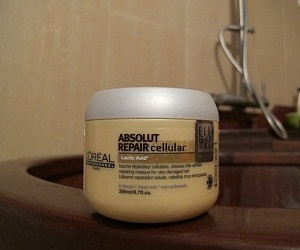 хорошая маска для волос профессиональная отзывы