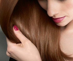 маска для объема волос