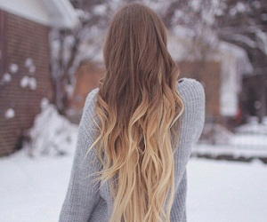 омбре видео