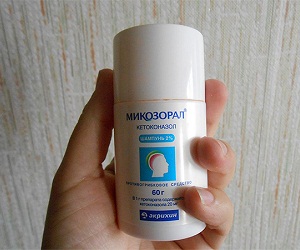 микозорал инструкция по применению