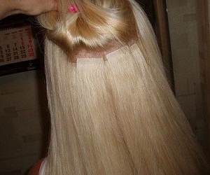 какое наращивание волос лучше капсульное или ленточное