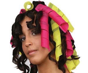 щипцы для завивки волос