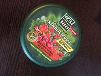 маска для волос чистая линия