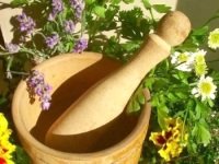 народные средства для роста волос