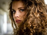 стрижки для кудрявых волос