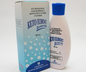 шампунь для лечения себореи