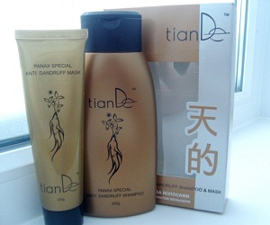 экстракт женьшеня