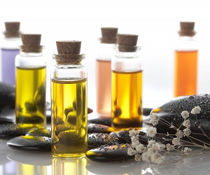 масло базилика