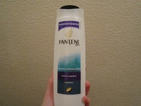 шампунь пантин