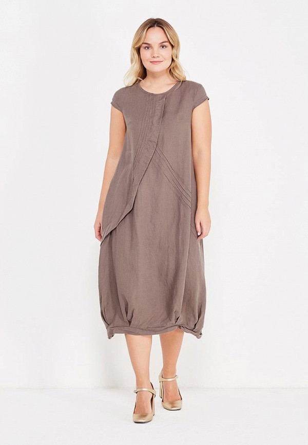 Одежда из льна