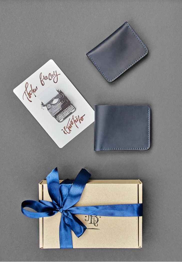 Эксклюзивные подарочные наборы