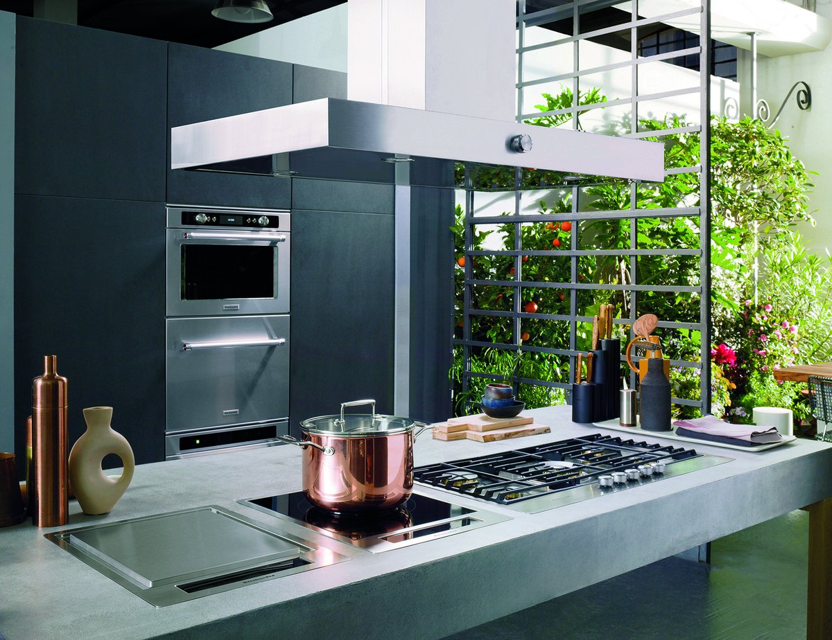 Бытовая техника для дома и кухни