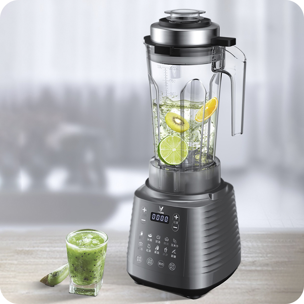 Лучшие блендеры